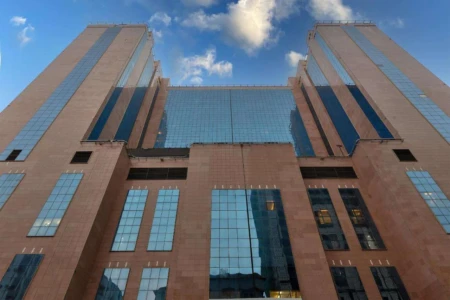 M Millennium Hotel Makkah