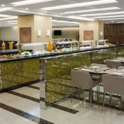 M Millennium Hotel Makkah