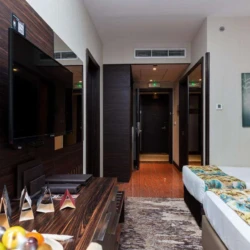 M Millennium Hotel Makkah