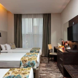 M Millennium Hotel Makkah