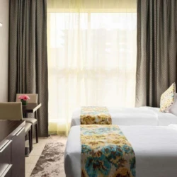 M Millennium Hotel Makkah