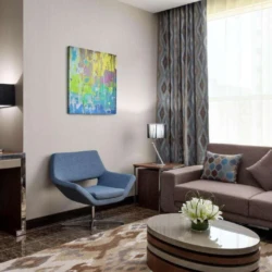 M Millennium Hotel Makkah