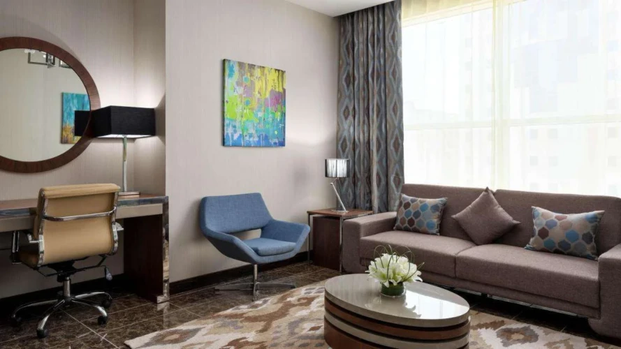 M Millennium Hotel Makkah