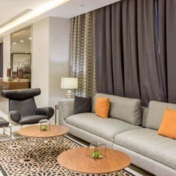 M Millennium Hotel Makkah