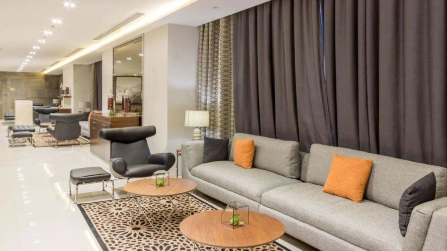 M Millennium Hotel Makkah