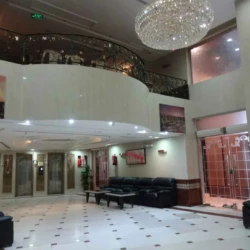 Maather Al Jiwaar Hotel Mecca