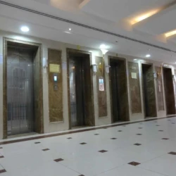 Maather Al Jiwaar Hotel Mecca
