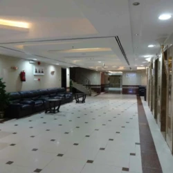 Maather Al Jiwaar Hotel Mecca