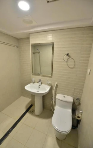 Hotel Reservation in Makkah near Haram
