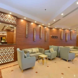Hotel Reservation in Makkah near Haram