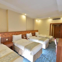 Hotel Reservation in Makkah near Haram