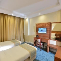 Hotel Reservation in Makkah near Haram