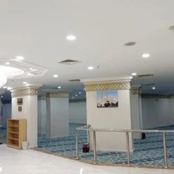 Hotel Reservation in Makkah near Haram