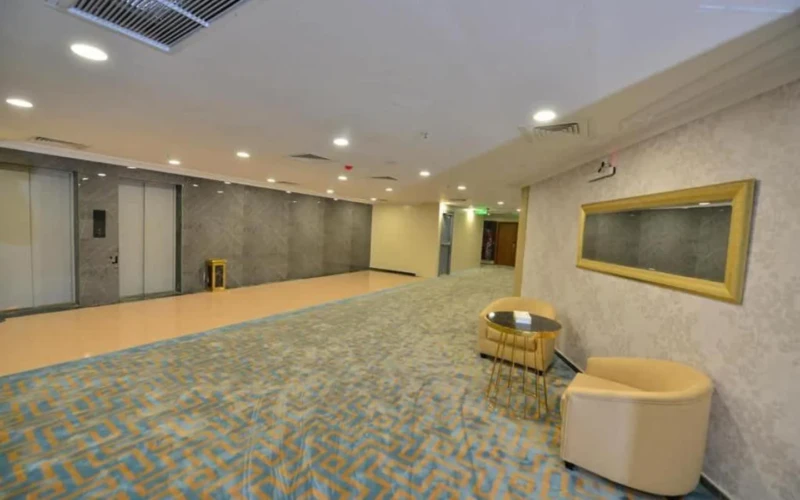 Hotel Reservation in Makkah near Haram