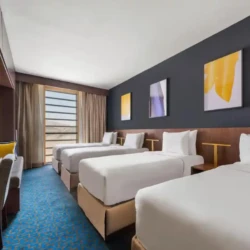 Hotels in Mecca Near Haram