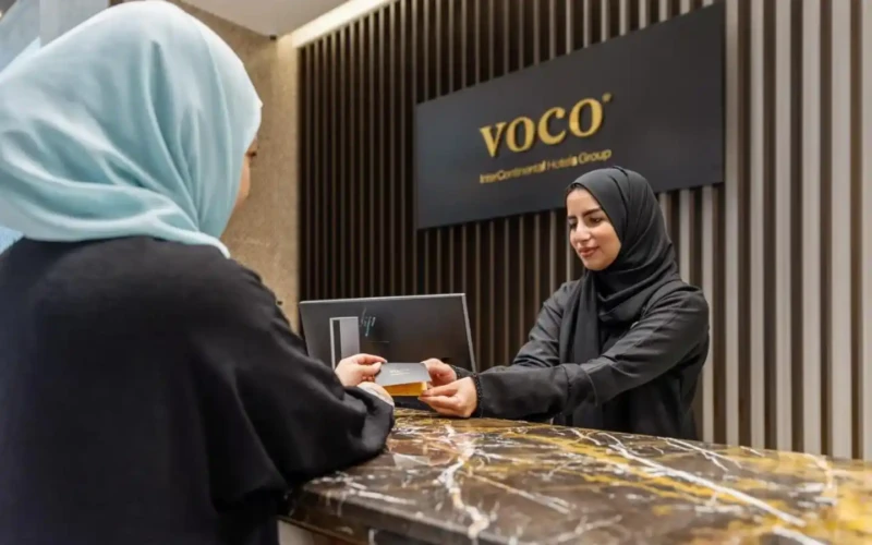 Hotels in Mecca Near Haram