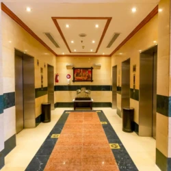 Yasmin Al-Majd Hotel