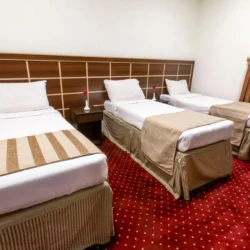 Yasmin Al-Majd Hotel