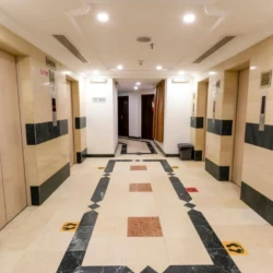 Yasmin Al-Majd Hotel