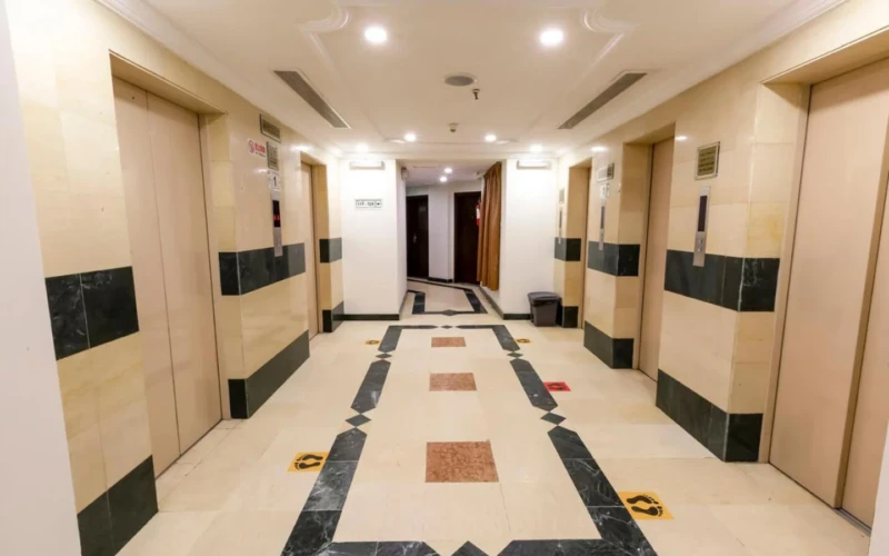 Yasmin Al-Majd Hotel