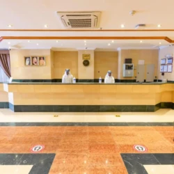 Yasmin Al-Majd Hotel
