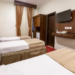 Yasmin Al-Majd Hotel