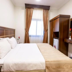 Yasmin Al-Majd Hotel
