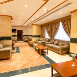 Yasmin Al-Majd Hotel