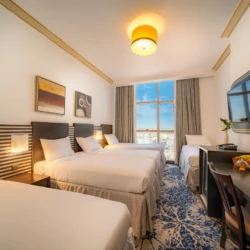 Al Kiswah Towers Hotel
