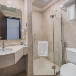 Al Kiswah Towers Hotel