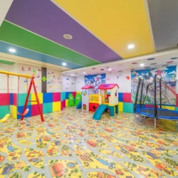 Al Kiswah Towers Hotel