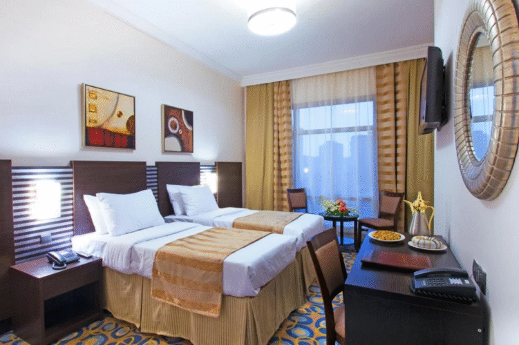 Cheap Umrah Deals from Pakistan