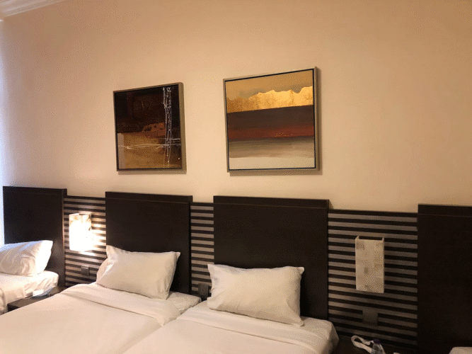Cheap Umrah Deals from Pakistan