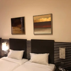 Al Kiswah Towers Hotel