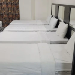 Erjawan Al Madinah Hotel