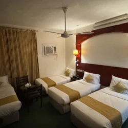 Juhayna Al Masi Hotel