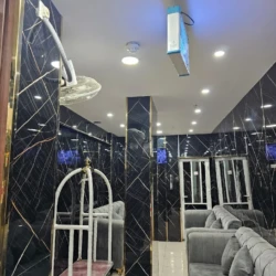 Juhayna Al Masi Hotel