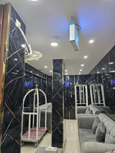 Juhayna Al Masi Hotel