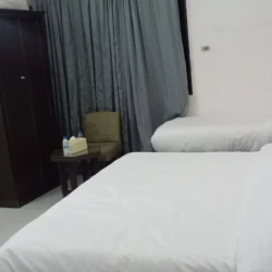 Juhayna Al Masi Hotel