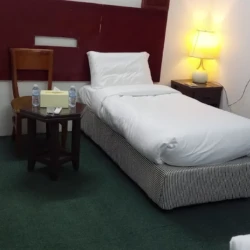 Juhayna Al Masi Hotel