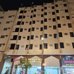 Juhayna Al Masi Hotel