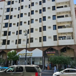 Juhayna Al Masi Hotel