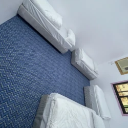 Mwazin Taiba Hotel