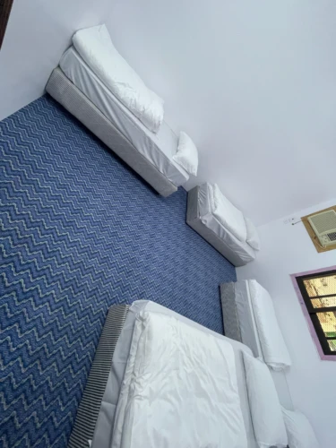 Mwazin Taiba Hotel