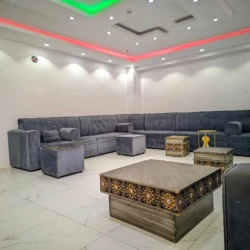 Mwazin Taiba Hotel
