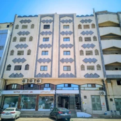 Mwazin Taiba Hotel