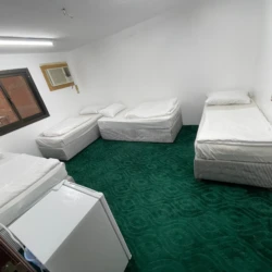 Mwazin Taiba Hotel