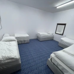 Mwazin Taiba Hotel