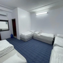 Mwazin Taiba Hotel
