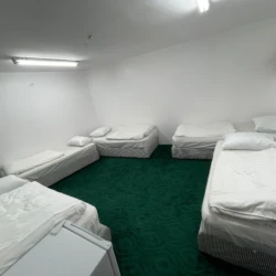Mwazin Taiba Hotel